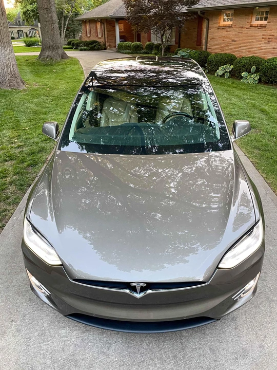 2016 Tesla Model X - Image 6 of 31