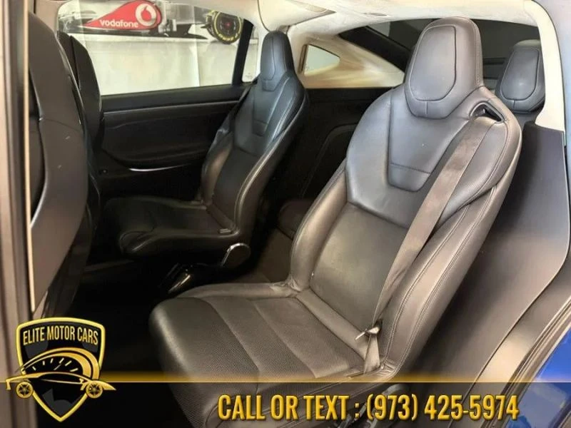 2016 Tesla Model X - Image 10 of 12
