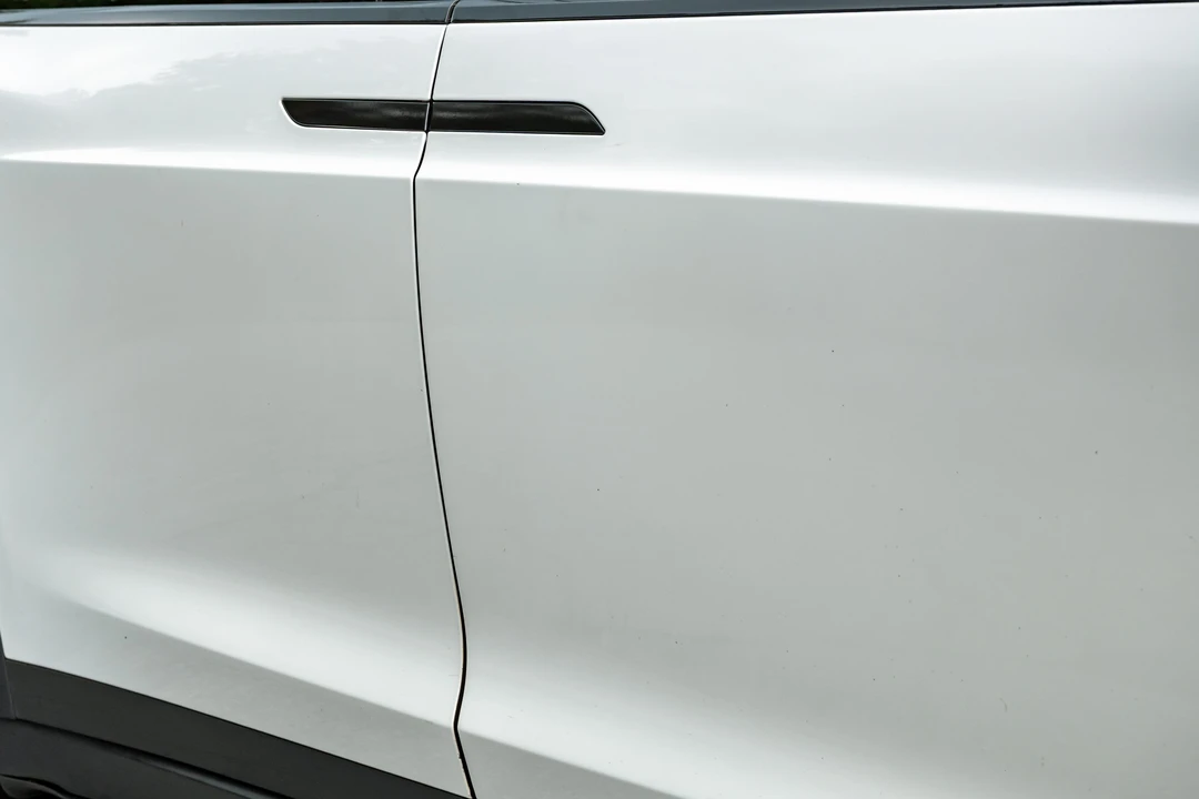 2016 Tesla Model X - Image 20 of 31