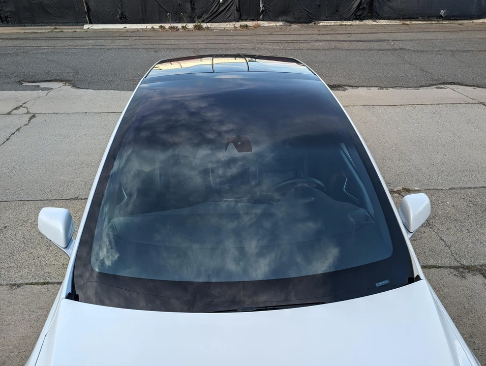 2016 Tesla Model X - Image 23 of 31