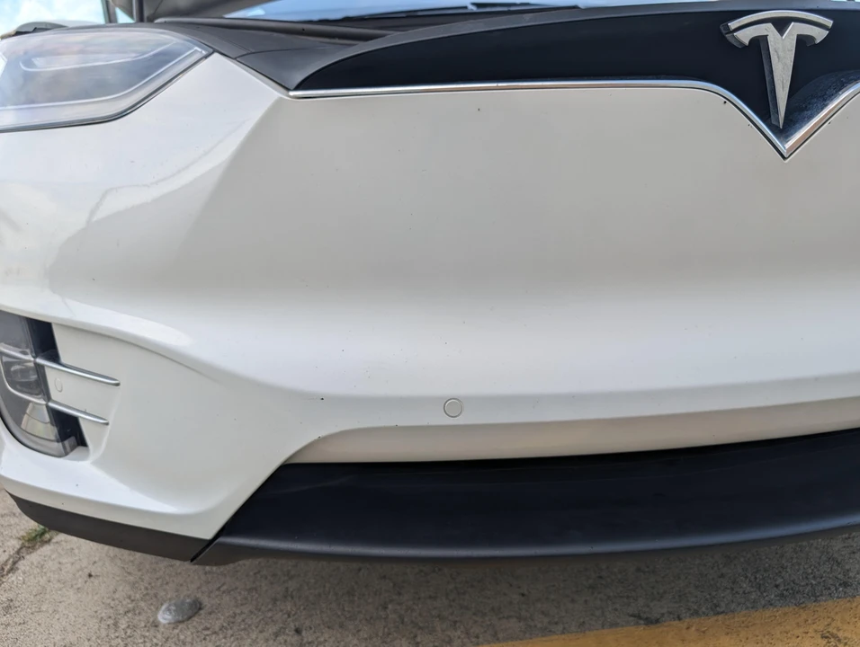 2016 Tesla Model X - Image 28 of 31