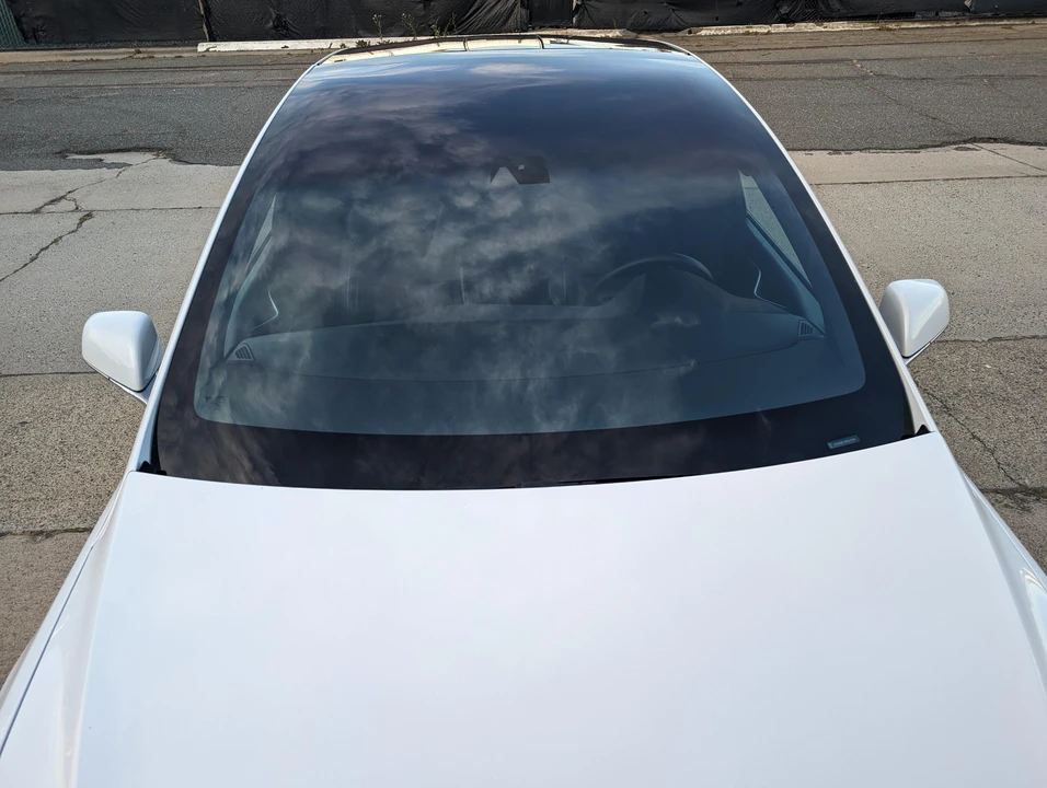 2016 Tesla Model X - Image 24 of 31