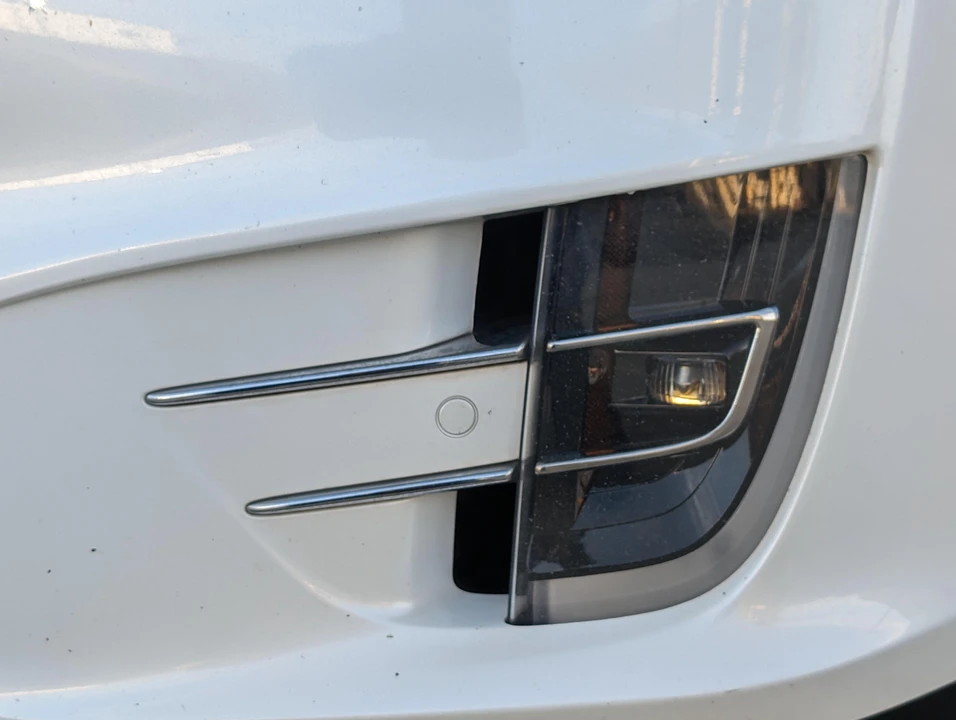 2016 Tesla Model X - Image 31 of 31