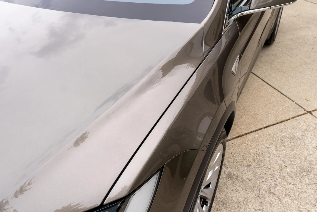 2016 Tesla Model X - Image 26 of 31