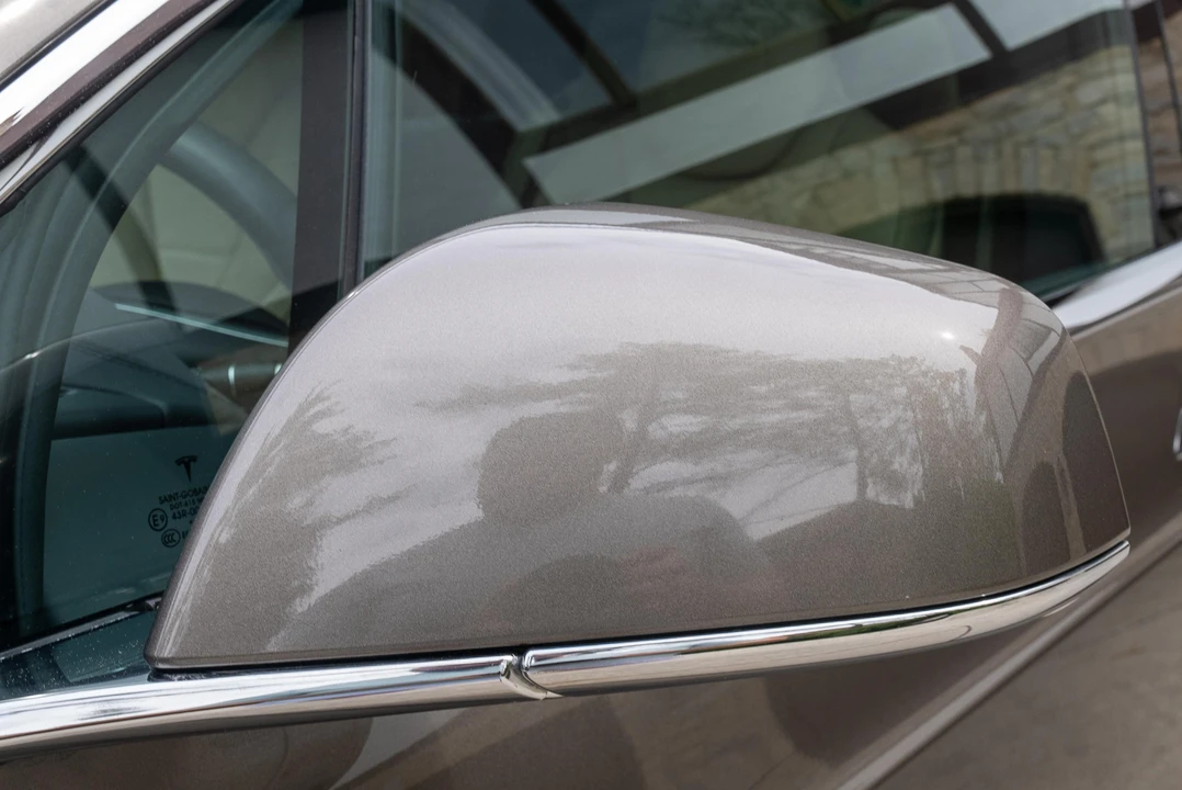 2016 Tesla Model X - Image 29 of 31