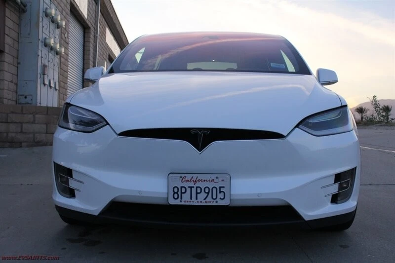 2016 Tesla Model X - Image 4 of 21