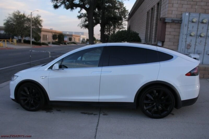 2016 Tesla Model X - Image 5 of 21
