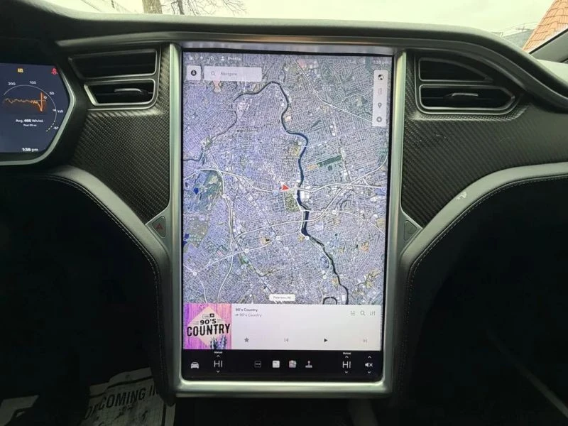 2016 Tesla Model X - Image 12 of 12