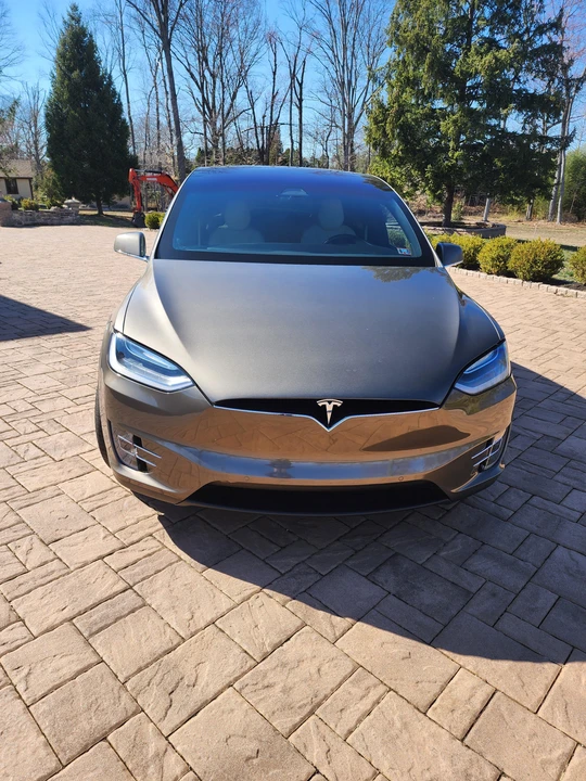 2016 Tesla Model X - Image 6 of 31
