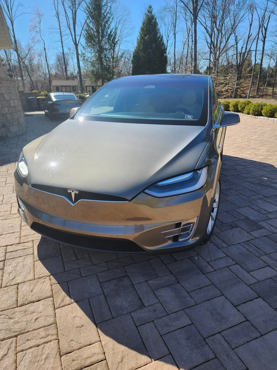 2016 Tesla Model X - Image 7 of 31