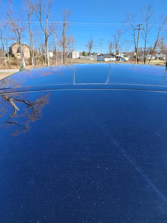 2016 Tesla Model X - Image 28 of 31