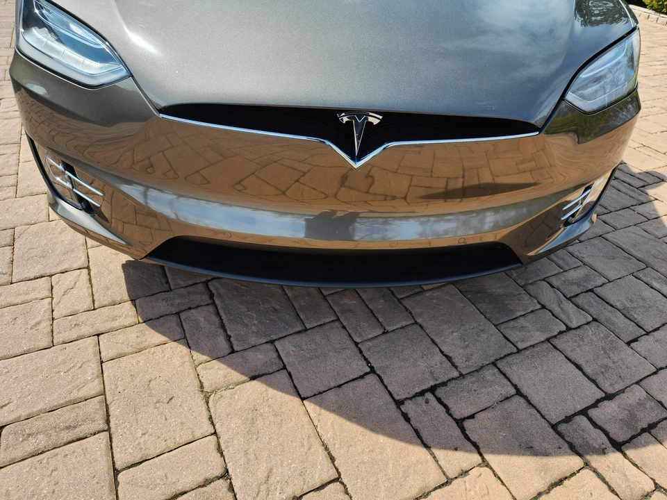 2016 Tesla Model X - Image 14 of 31
