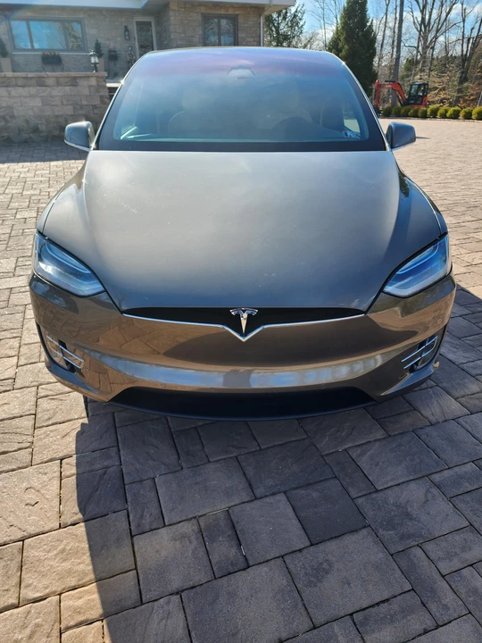 2016 Tesla Model X - Image 13 of 31