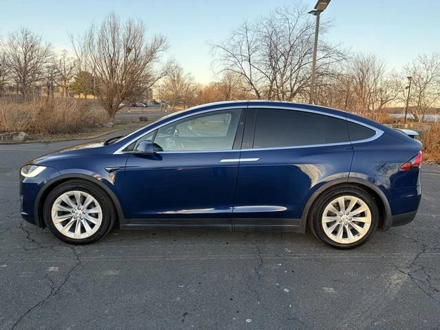 2016 Tesla Model X - Image 4 of 12