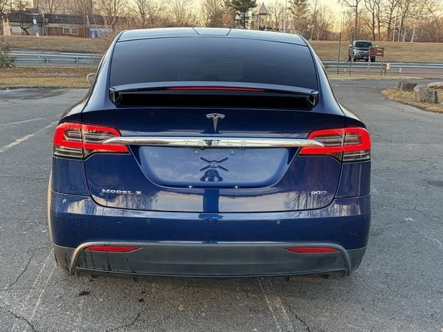 2016 Tesla Model X - Image 6 of 12