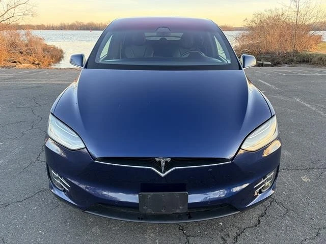 2016 Tesla Model X - Image 10 of 12