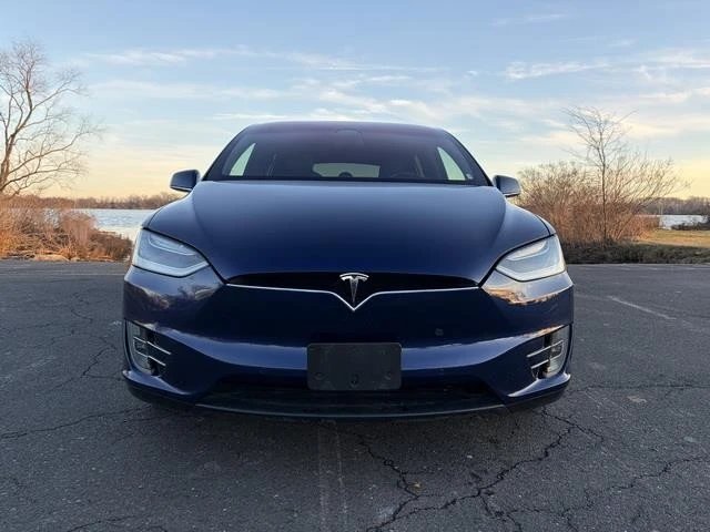 2016 Tesla Model X - Image 11 of 12