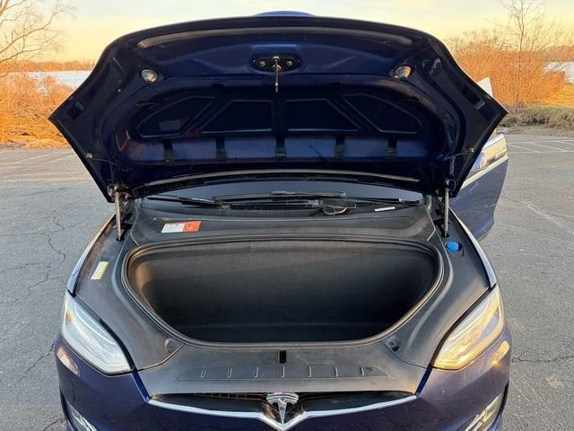 2016 Tesla Model X - Image 12 of 12