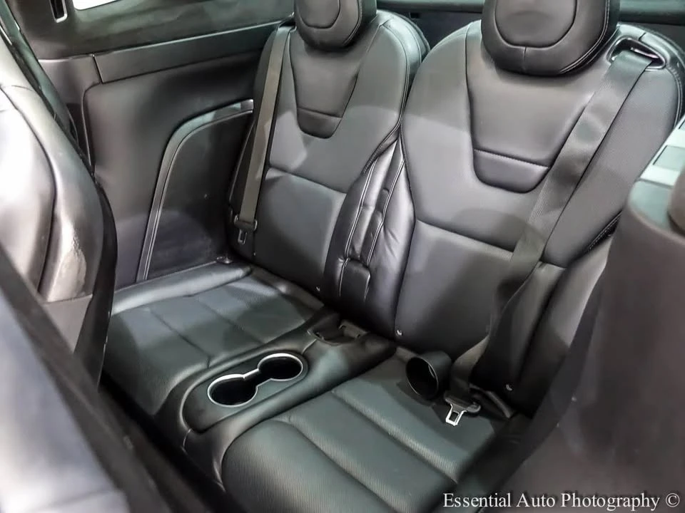 2016 Tesla Model X - Image 7 of 7