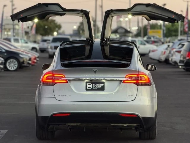 2016 Tesla Model X - Image 12 of 12