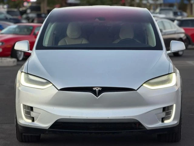 2016 Tesla Model X - Image 5 of 21