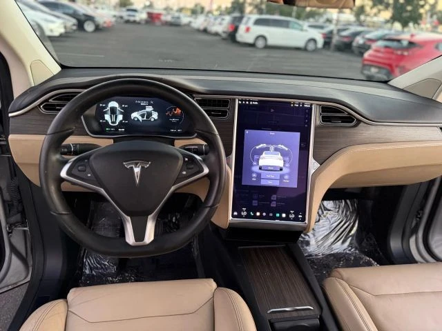 2016 Tesla Model X - Image 21 of 21