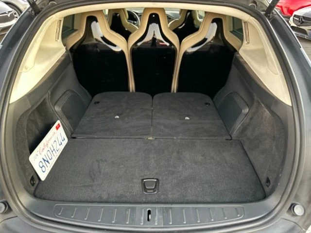 2016 Tesla Model X - Image 14 of 21
