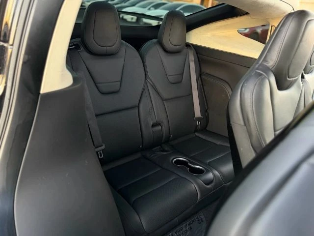 2016 Tesla Model X - Image 20 of 21