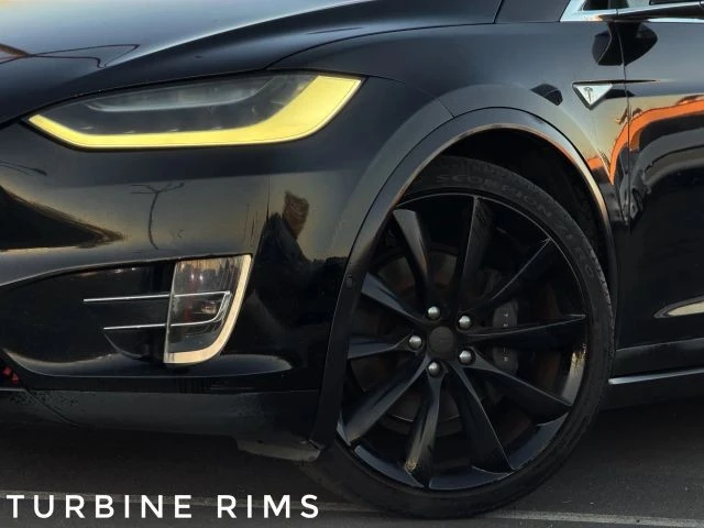 2016 Tesla Model X - Image 2 of 21