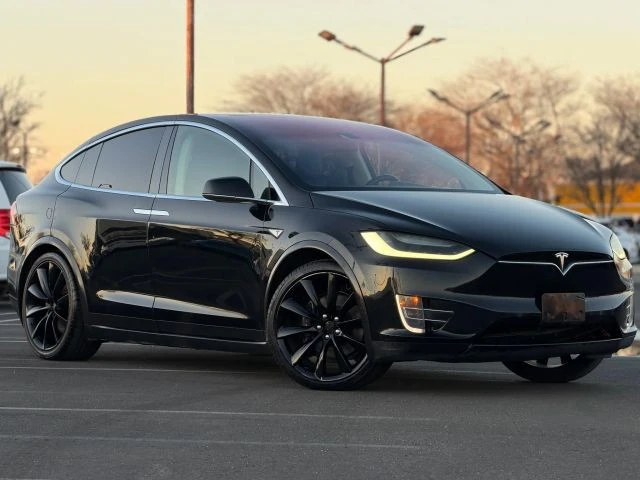2016 Tesla Model X - Image 3 of 21