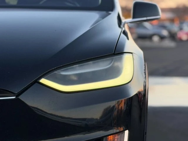 2016 Tesla Model X - Image 6 of 21