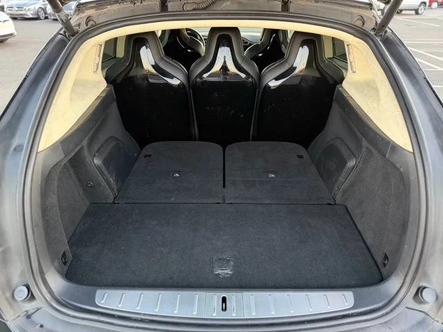 2016 Tesla Model X - Image 14 of 21