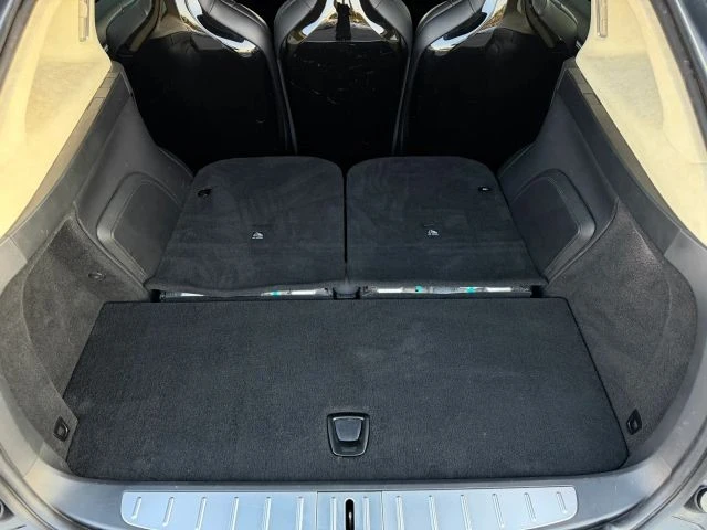 2016 Tesla Model X - Image 14 of 21