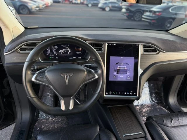 2016 Tesla Model X - Image 21 of 21
