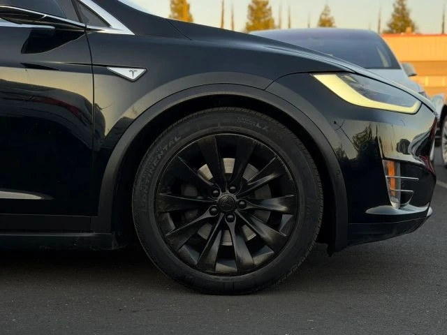 2016 Tesla Model X - Image 7 of 21
