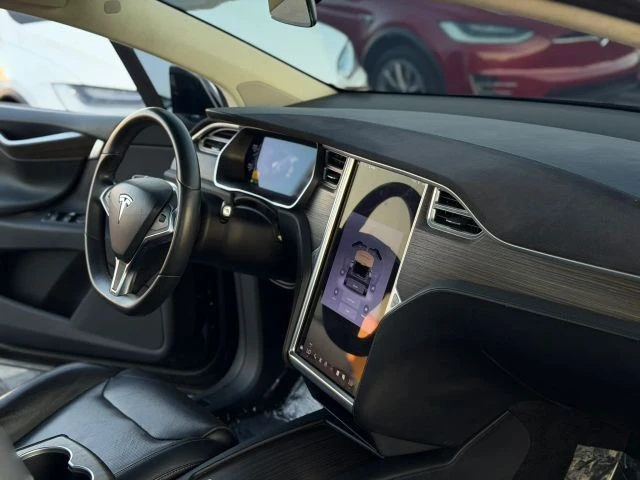 2016 Tesla Model X - Image 20 of 21