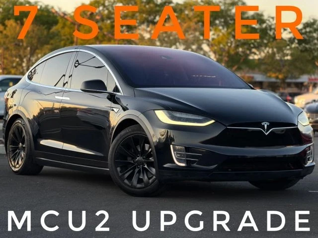 2016 Tesla Model X - Image 3 of 21