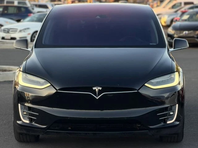2016 Tesla Model X - Image 5 of 21