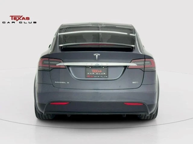 2016 Tesla Model X - Image 7 of 12