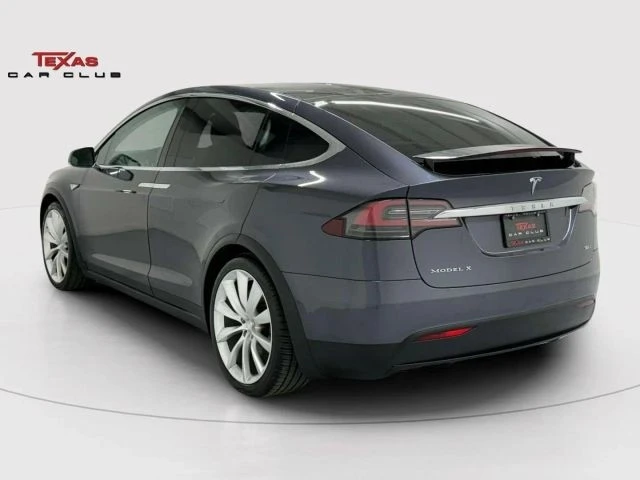 2016 Tesla Model X - Image 6 of 12