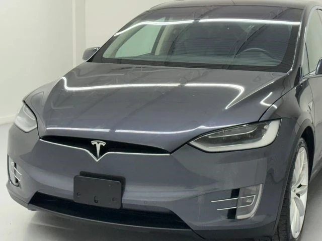 2016 Tesla Model X - Image 12 of 12