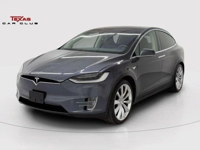 2016 Tesla Model X - Image 3 of 12