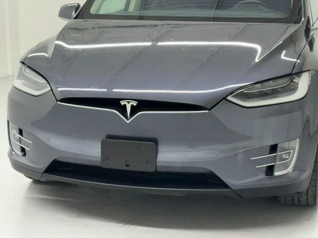 2016 Tesla Model X - Image 11 of 12