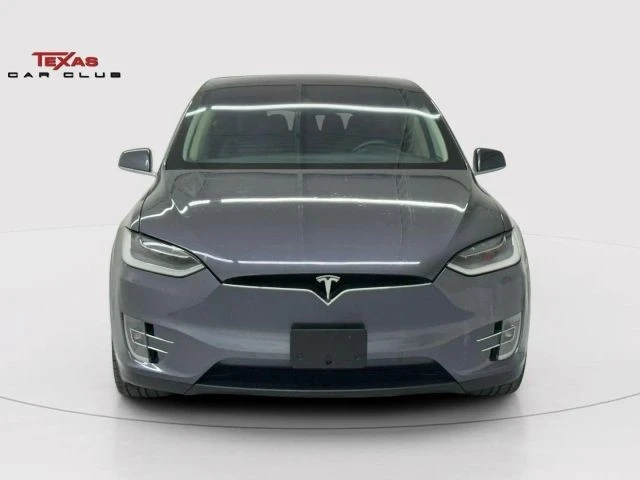 2016 Tesla Model X - Image 5 of 12