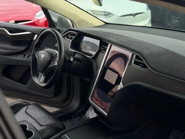 2016 Tesla Model X - Image 21 of 21