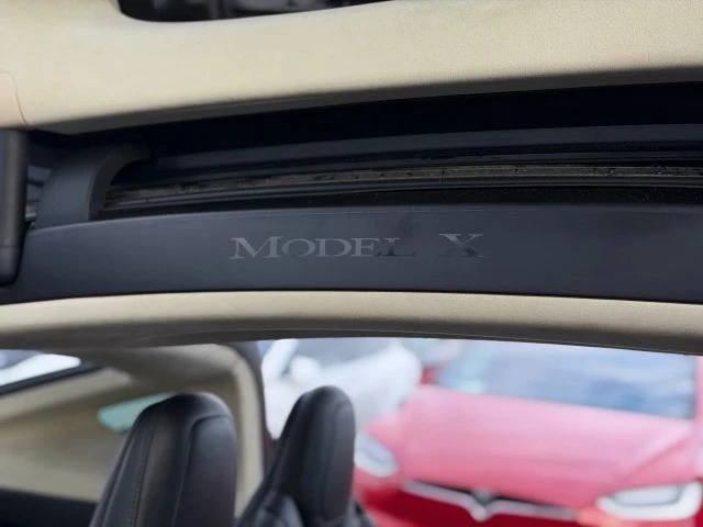 2016 Tesla Model X - Image 20 of 21