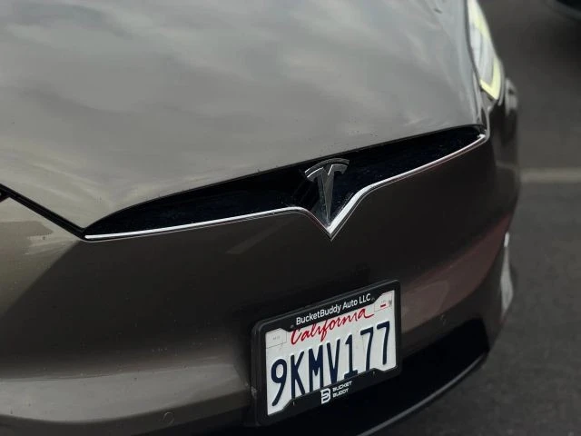 2016 Tesla Model X - Image 4 of 21