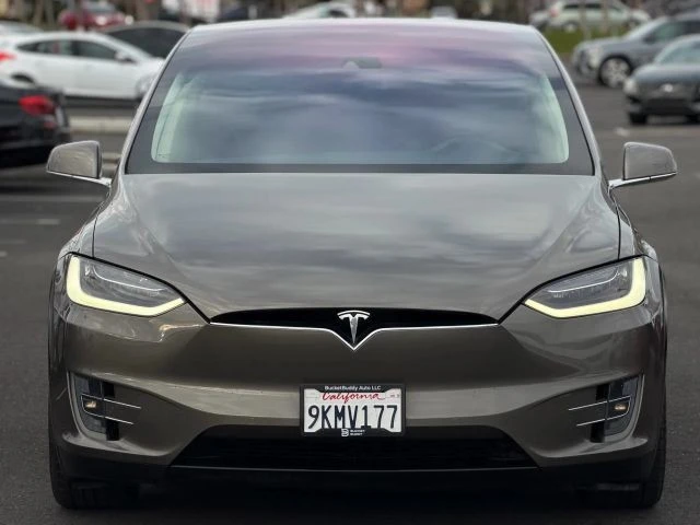 2016 Tesla Model X - Image 5 of 21