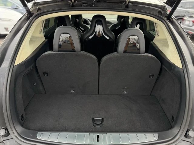 2016 Tesla Model X - Image 14 of 21