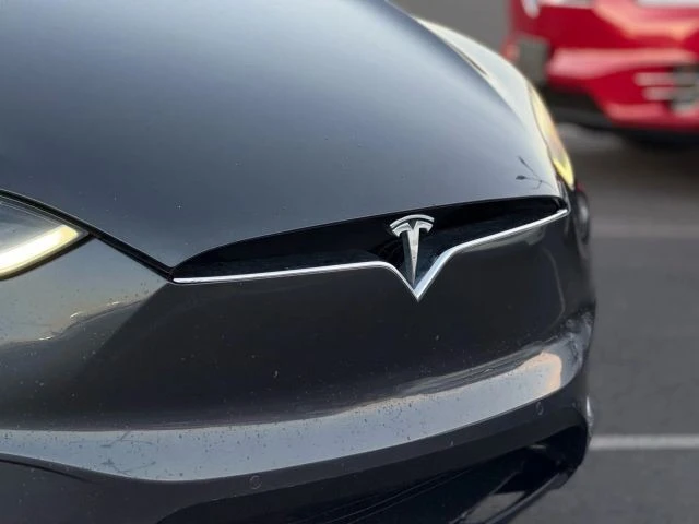 2016 Tesla Model X - Image 4 of 12